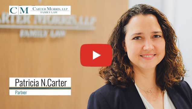 Attorney Patricia Carter